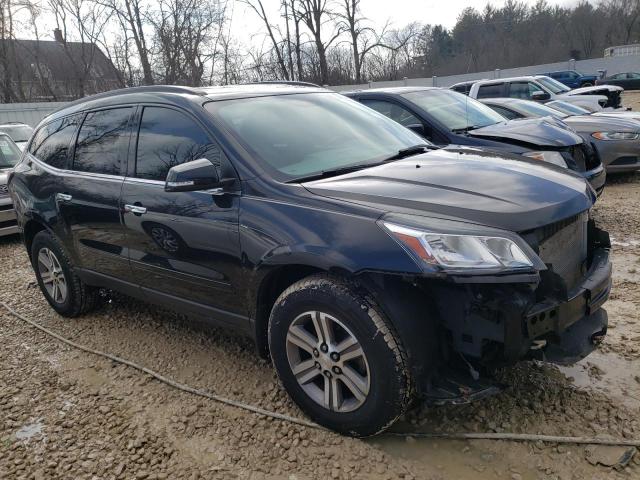 Photo 4 from auction – 2015 CHEVROLET TRAVERSE L with VIN 1GNKRGKD9FJ140887