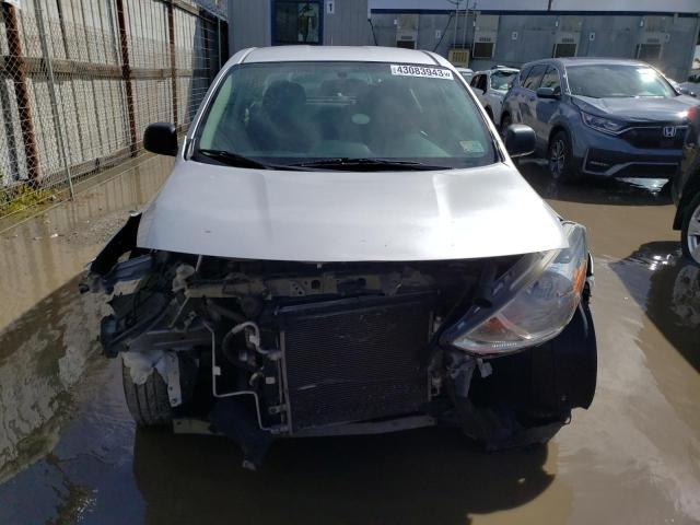 Photo 5 from auction – 2015 NISSAN VERSA S with VIN 3N1CN7AP9FL800829
