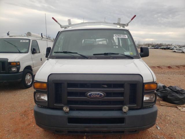 Photo 5 from auction – 2012 FORD ECONOLINE with VIN 1FBSS3BL4CDB14595