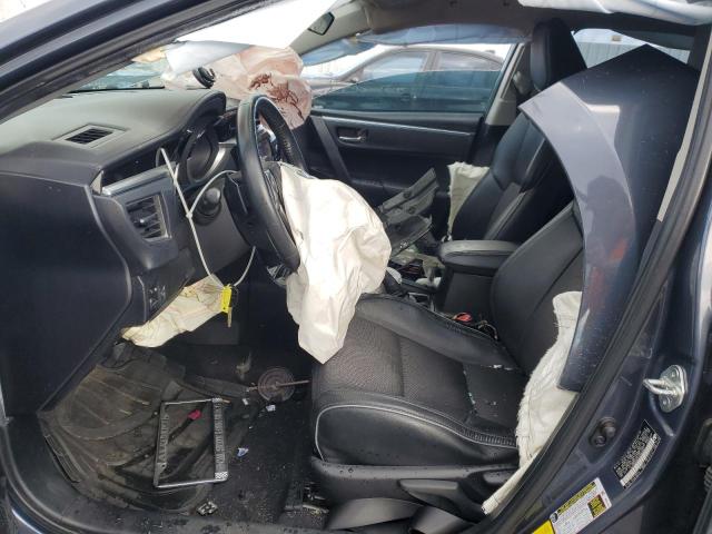 Photo 7 from auction – 2015 TOYOTA COROLLA L with VIN 5YFBURHE5FP266887
