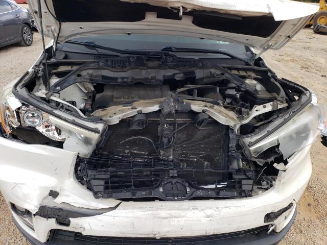 Photo 12 from auction – 2014 TOYOTA HIGHLANDER with VIN 5TDYKRFH4ES027110