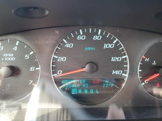 Photo 9 from auction – 2013 CHEVROLET IMPALA LTZ with VIN 2G1WC5E36D1166124
