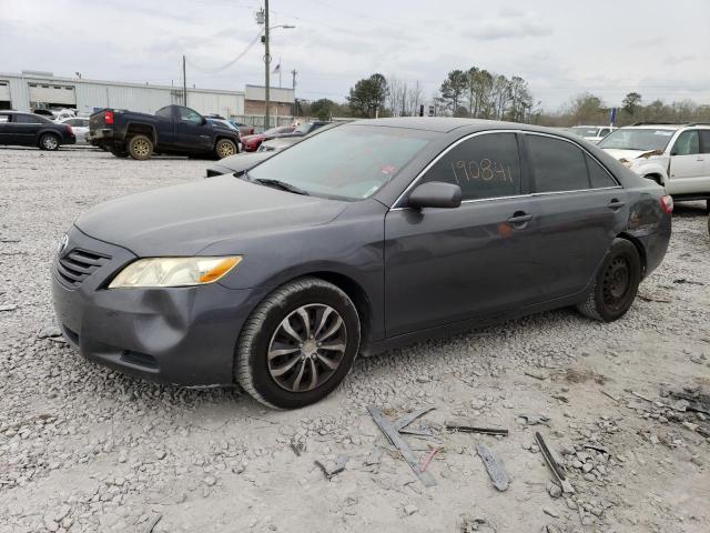 Photo 1 from auction – 2009 TOYOTA CAMRY BASE with VIN 4T1BE46K79U915343