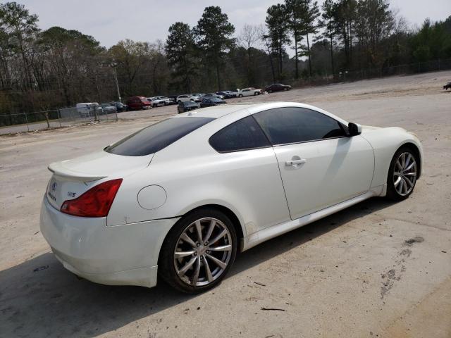 Photo 3 from auction – 2008 INFINITI G37 with VIN JNKCV64E58M114036