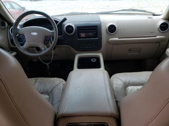 Photo 8 from auction – 2004 FORD EXPEDITION with VIN 1FMRU17W94LA93659