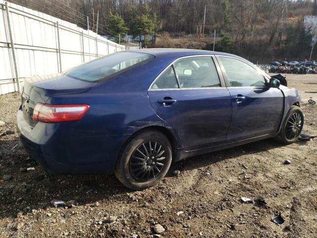 Photo 3 from auction – 2009 TOYOTA CAMRY BASE with VIN 4T1BE46K89U310358