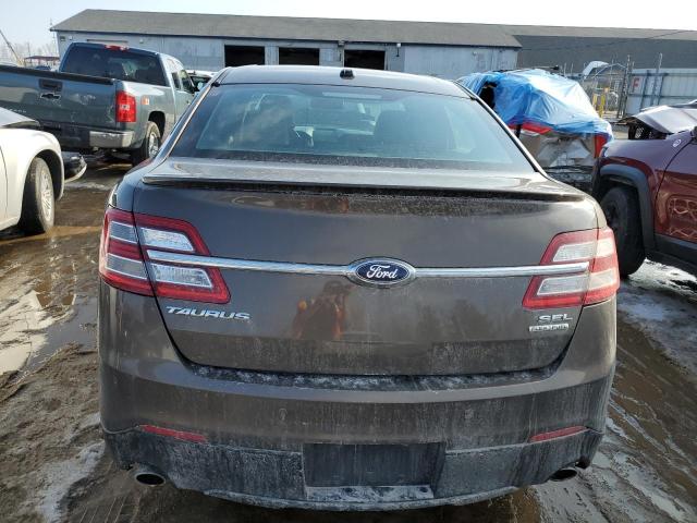 Photo 6 from auction – 2015 FORD TAURUS SEL with VIN 1FAHP2E82FG164848