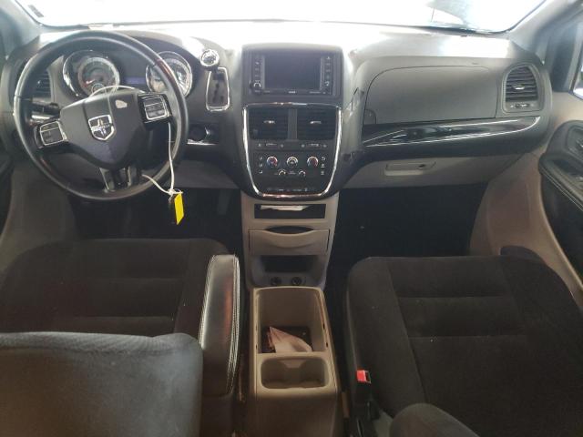 Photo 8 from auction – 2014 DODGE GRAND CARA with VIN 2C4RDGBG9ER331588