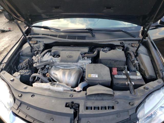 Photo 11 from auction – 2017 TOYOTA CAMRY LE with VIN 4T1BF1FK5HU380541