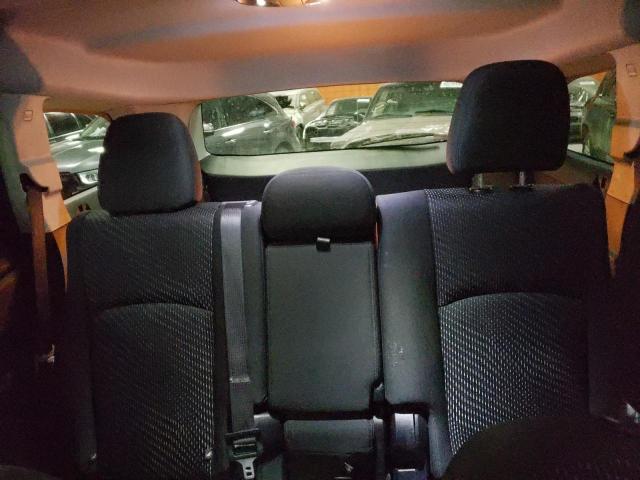 Photo 10 from auction – 2015 DODGE JOURNEY SX with VIN 3C4PDCCG2FT751707