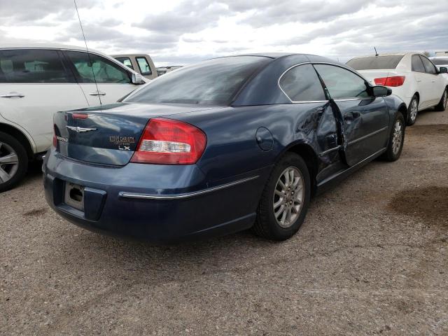 Photo 3 from auction – 2003 CHRYSLER SEBRING LX with VIN 4C3AG42G33E149739