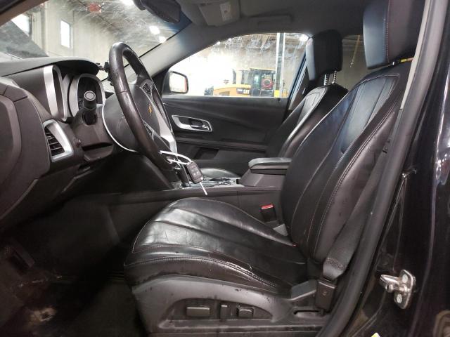 Photo 7 from auction – 2011 CHEVROLET EQUINOX with VIN 2CNALPEC9B6422443
