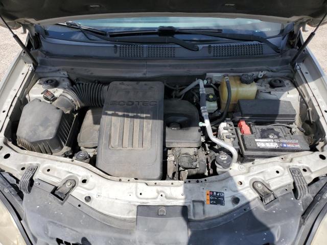 Photo 12 from auction – 2013 CHEVROLET CAPTIVA LS with VIN 3GNAL2EK3DS643160