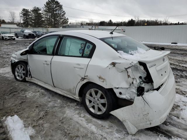 Photo 2 from auction – 2010 NISSAN SENTRA 2.0 with VIN 3N1AB6AP2AL695621
