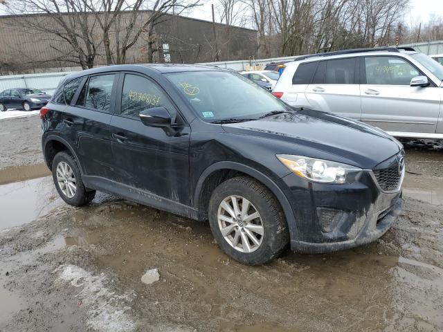 Photo 4 from auction – 2015 MAZDA CX-5 SPORT with VIN JM3KE4BY2F0522097