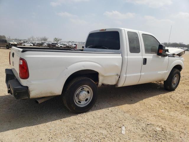 Photo 3 from auction – 2012 FORD F250 SUPER with VIN 1FT7X2A60CEA93280