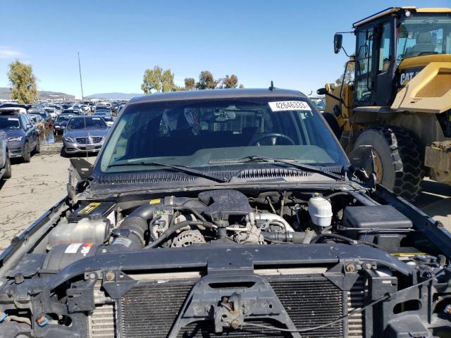 Photo 11 from auction – 2006 CHEVROLET SILVERADO with VIN 1GCHK23D96F175201