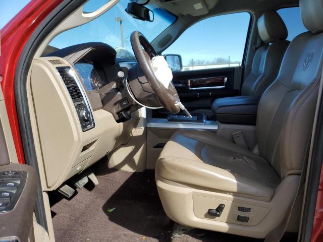 صورة رقم 7 من المزاد - 2009 DODGE RAM 1500 مع VIN 1D3HB13T39S818372