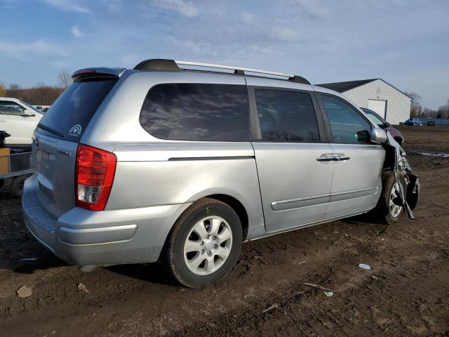 Photo 3 from auction – 2007 HYUNDAI ENTOURAGE with VIN KNDMC233376015559