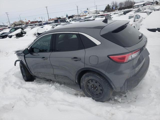 Photo 2 from auction – 2022 FORD ESCAPE SE with VIN 1FMCU9G64NUA49939