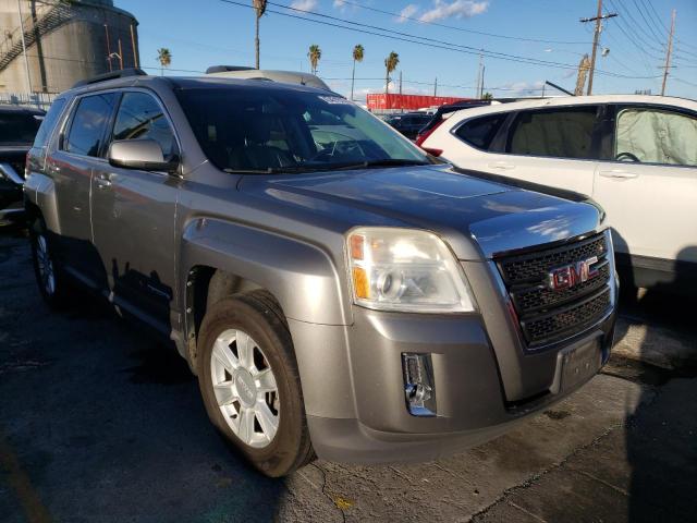 Photo 4 from auction – 2012 GMC TERRAIN SL with VIN 2GKALUEK3C6259112