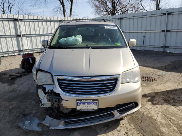 Photo 5 from auction – 2016 CHRYSLER TOWN & COU with VIN 2C4RC1BG0GR254824