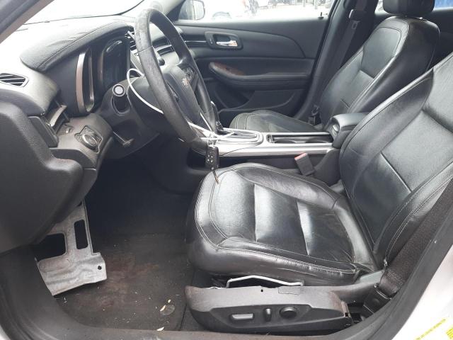 Photo 7 from auction – 2013 CHEVROLET MALIBU LTZ with VIN 1G11H5SA2DF309786