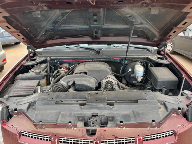 Photo 7 from auction – 2008 CADILLAC ESCALADE E with VIN 1GYFC66868R229883