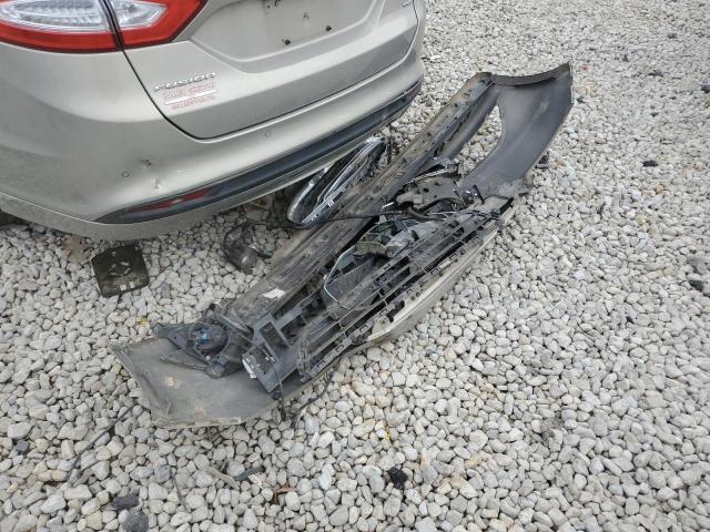 Photo 12 from auction – 2016 FORD FUSION SE with VIN 3FA6P0H70GR179115