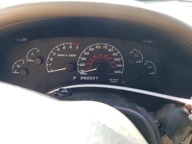 Photo 9 from auction – 2002 FORD EXPLORER X with VIN 1FMDU73E72ZA94801