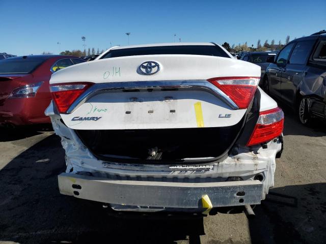 Photo 6 from auction – 2017 TOYOTA CAMRY LE with VIN 4T1BF1FK4HU310562