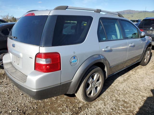 Photo 3 from auction – 2005 FORD FREESTYLE with VIN 1FMZK02115GA26852