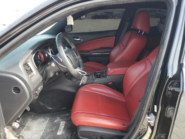 Photo 7 from auction – 2015 DODGE CHARGER SR with VIN 2C3CDXL91FH773699