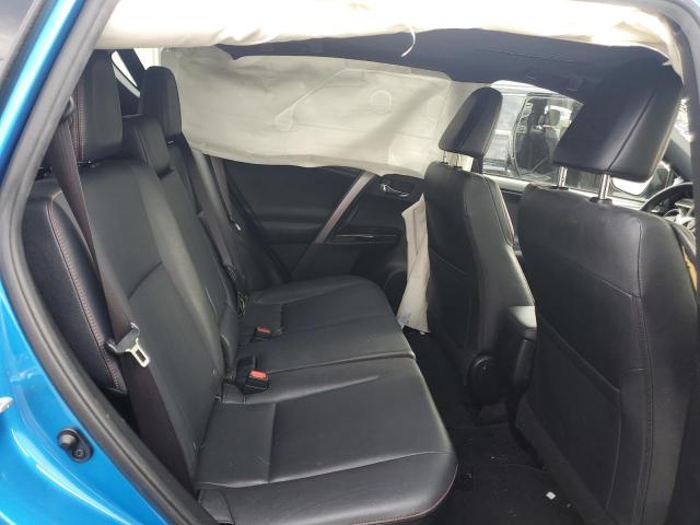 Photo 10 from auction – 2017 TOYOTA RAV4 SE with VIN JTMJFREV7HD218145