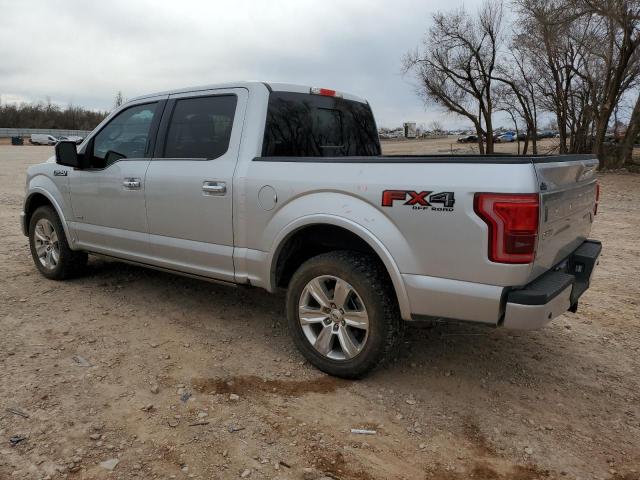 Photo 2 from auction – 2016 FORD F150 SUPER with VIN 1FTEW1EG4GFB11013