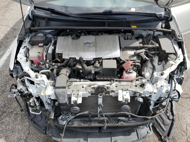 Photo 11 from auction – 2017 TOYOTA PRIUS PRIM with VIN JTDKARFP6H3023534