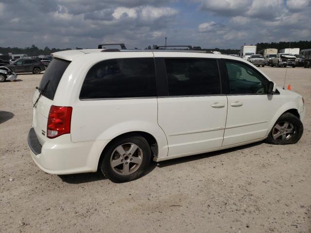 Photo 3 from auction – 2011 DODGE CARAVAN with VIN 2D4RN5DG3BR765048