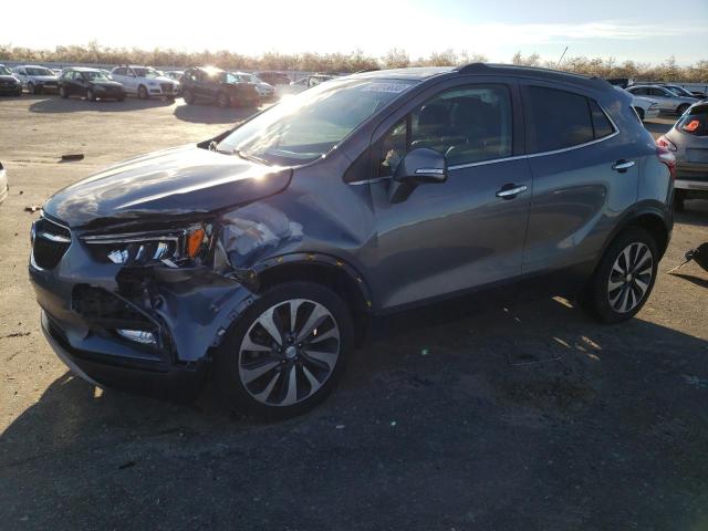 BUICK ENCORE ESS 2019 with VIN KL4CJCSM1KB778370 - Photo from auction
