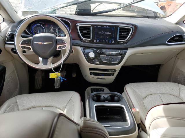 Photo 8 from auction – 2019 CHRYSLER PACIFICA L with VIN 2C4RC1GG7KR604256