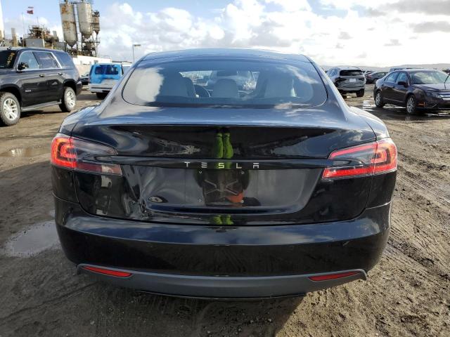 Photo 6 from auction – 2016 TESLA MODEL S with VIN 5YJSA1E11GF125274