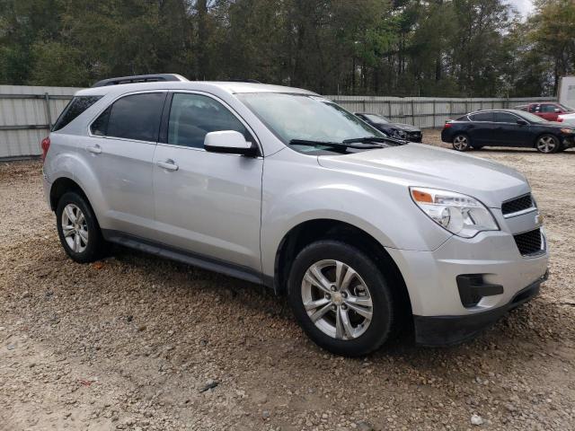 Photo 4 from auction – 2014 CHEVROLET EQUINOX LT with VIN 2GNALBEK8E6297168