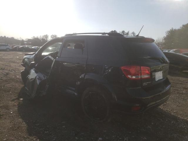 Photo 2 from auction – 2017 DODGE JOURNEY GT with VIN 3C4PDDEG5HT502601