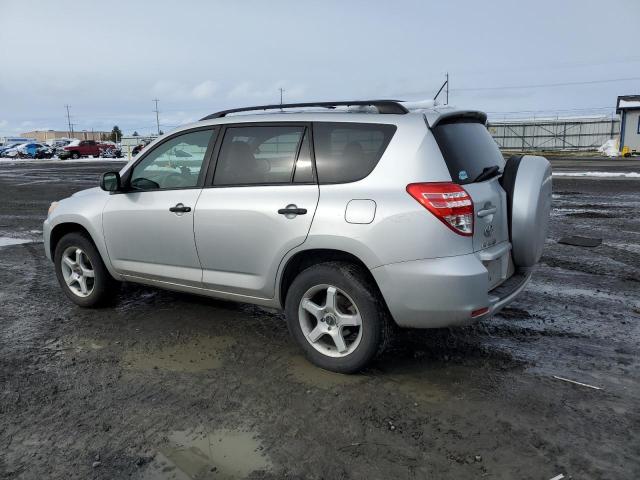 Photo 2 from auction – 2012 TOYOTA RAV4 with VIN 2T3BF4DVXCW263777