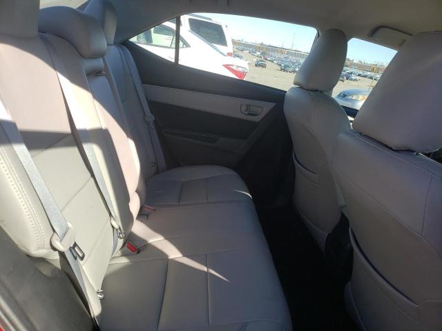 Photo 10 from auction – 2018 TOYOTA COROLLA L with VIN 2T1BURHE2JC101193
