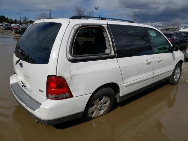 Photo 3 from auction – 2005 FORD FREESTAR S with VIN 2FMZA57615BA90370