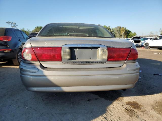 Photo 6 from auction – 2001 BUICK LESABRE CU with VIN 1G4HP54K614256205