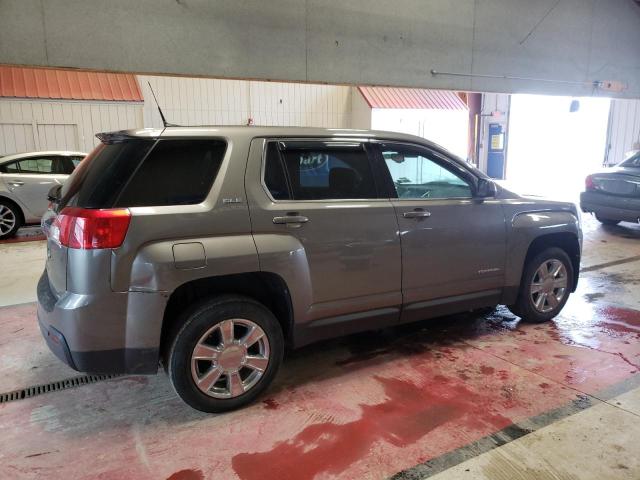 Photo 3 from auction – 2012 GMC TERRAIN SL with VIN 2GKFLREK8C6129913