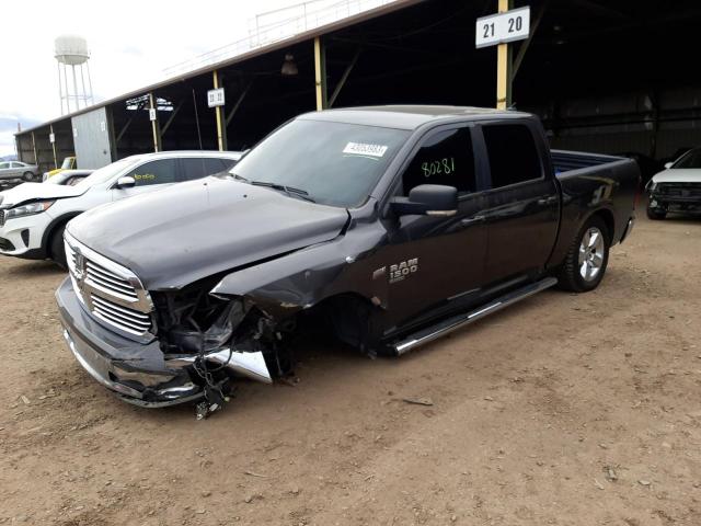 RAM 1500 CLASS 2019 with VIN 1C6RR6LT5KS585579 - Photo from auction