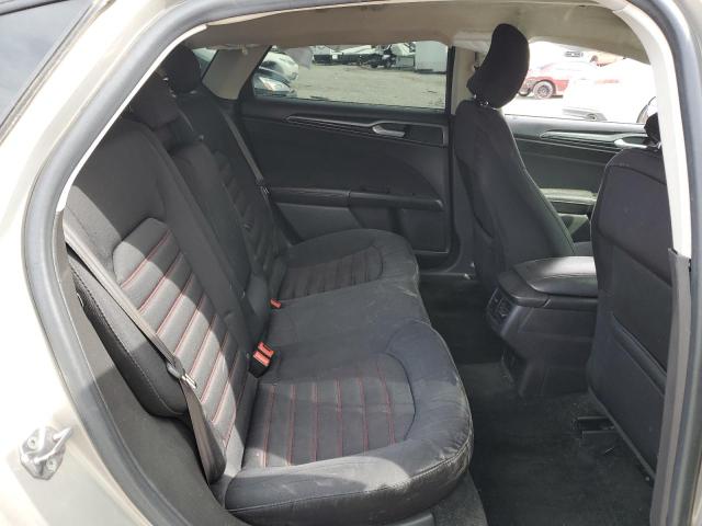 Photo 10 from auction – 2016 FORD FUSION SE with VIN 3FA6P0HDXGR196638