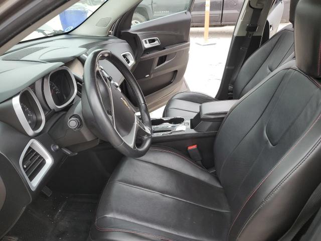 Photo 7 from auction – 2012 CHEVROLET EQUINOX LT with VIN 2GNALPEK0C6329430